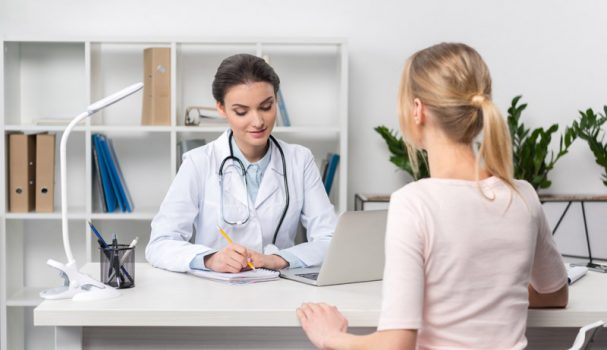 Especialidade: Clínica Médica