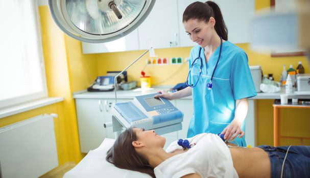 Especialidade: Ecocardiografia