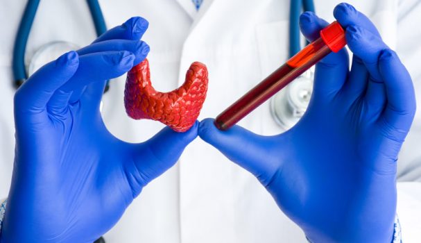 Especialidade: Endocrinologia e Metabologia