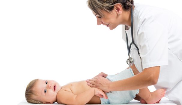 Especialidade: Gastroenterologia Pediátrica