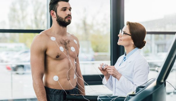 Especialidade: Medicina Esportiva