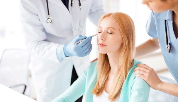 Especialidade: Medicina Estética