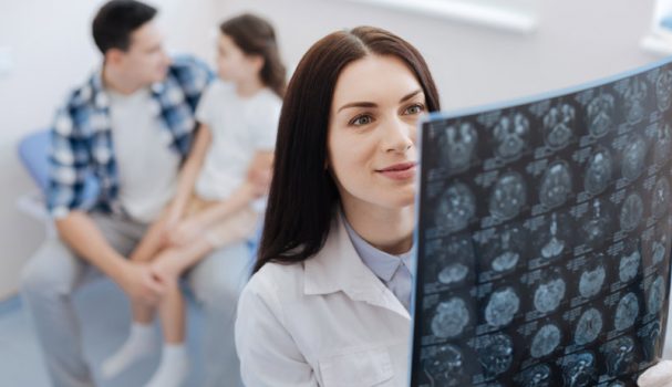 Especialidade: Neurologia Pediátrica