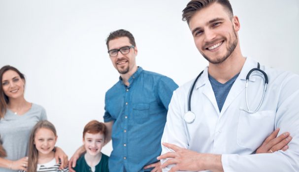 Especialidade: Medicina de Família e Comunidade